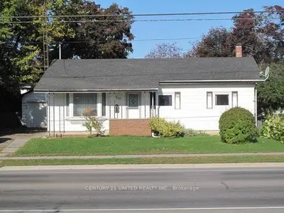 210 Grand Road, Trent Hills, On K0l 1l0