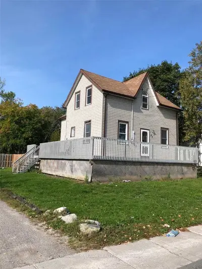 89 Concession Street N, Havelock-belmont-methuen, On K0l 1z0