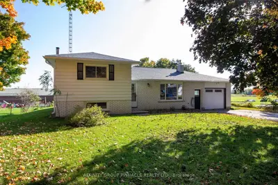 340 Rancher's Road, Kawartha Lakes, On K0m 1g0
