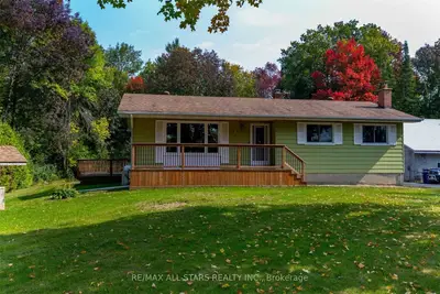 368 River Road, Kawartha Lakes, On K9v 4r6