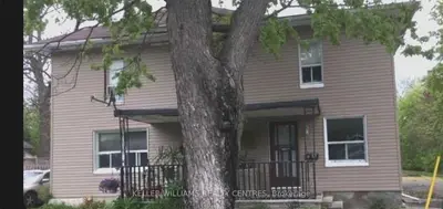 98 Russell Street W, Kawartha Lakes, On K9v 2x4