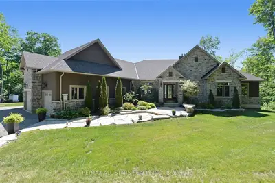 9 Country Club Drive, Kawartha Lakes, On K0m 1n0