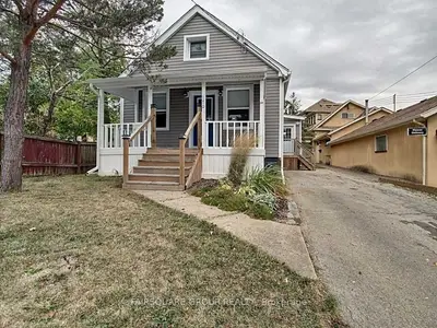 170 Bald Street, Welland, On L3c 5c4