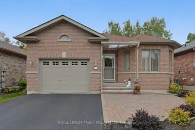 102 Cook Street, Kawartha Lakes, On K9v 0k8