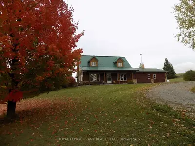 301 Mount Horeb Road, Kawartha Lakes, On K9v 4r4