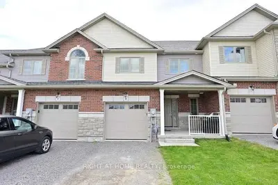 69 Paul Rexe Boulevard, Otonabee-south Monaghan, On K9j 0g4