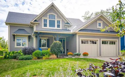 114 Landry Lane, Blue Mountains, On N0h 2p0