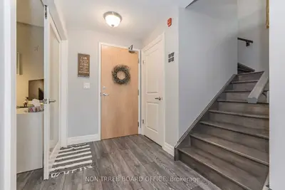 23 Stumpf Street 306, Centre Wellington, On N0b 1s0
