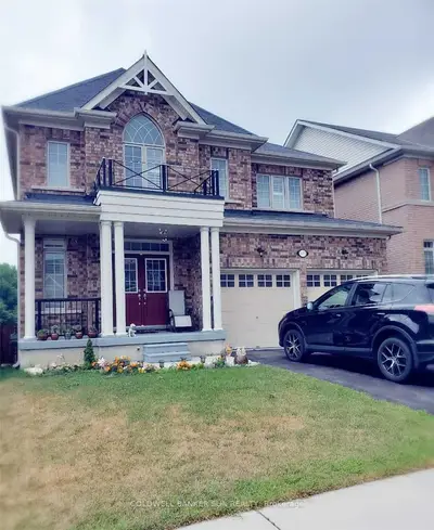 1013 Upper Thames Drive, Woodstock, On N4t 0l4