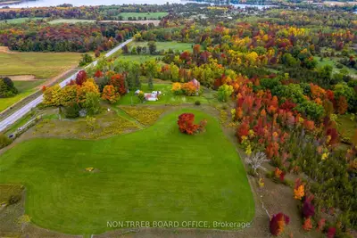 Vacant Land in Trent Hills