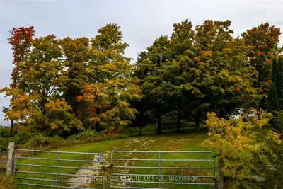 7385 COUNTY ROAD 50, Trent Hills, ON K0L 1L0