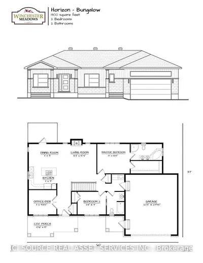 428 Queen Street, North Dundas, On K0c 2k0