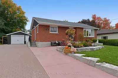 33 Kennedy Drive, Kawartha Lakes, On K0m 1n0