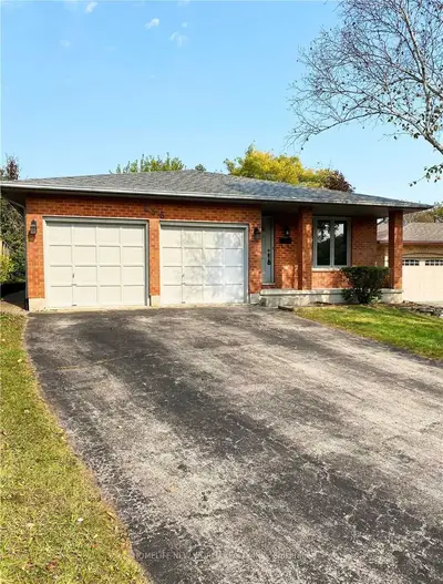 255 Walmer Grove, London North, On N6g 4g9