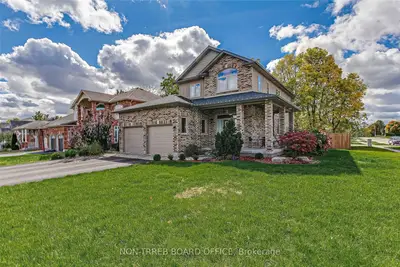 1 Owen Street, Ingersoll, On N5c 4g7