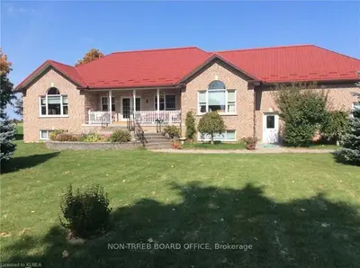 129 The Glen Road, Kawartha Lakes, On K0m 2t0
