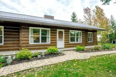 180 Esker Road, Kawartha Lakes, On K0l 2w0