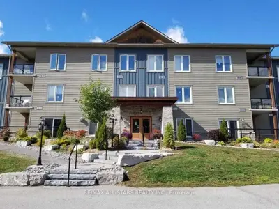 94 Francis Street 307, Kawartha Lakes, On K0m 1n0