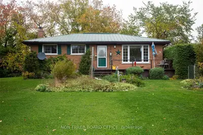 427 Salem Road, Kawartha Lakes, On K0m 2j0