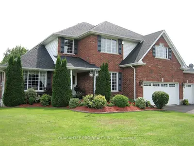 151 Almeara Drive, Otonabee-south Monaghan, On K9j 6y3