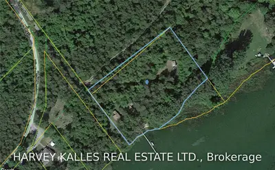 3 Nutty Lane, Prince Edward County, On K0k 2t0