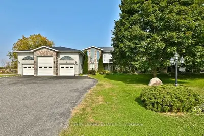 1506 County Road 42 Road, Asphodel-norwood, On K0l 2v0