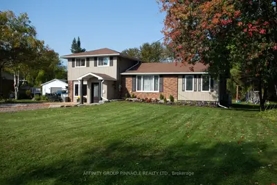 144 Victoria Drive, Kawartha Lakes, On K0m 1g0