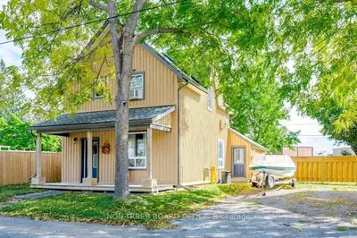 811 Ward Street, Selwyn, On K0l 1h0