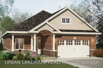 66 Alcorn Drive, Kawartha Lakes, On K9v 0m7