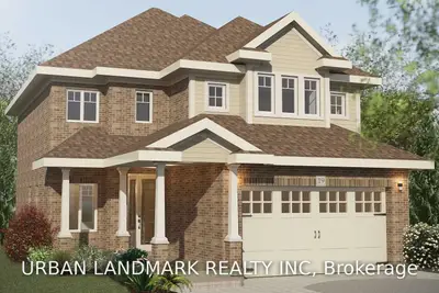 64 Alcorn Drive, Kawartha Lakes, On K9v 0m7