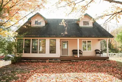 5661 Hwy 28 Road, North Kawartha, On K0l 2h0