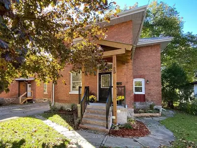 29 Sussex Street S, Kawartha Lakes, On K9v 3e7