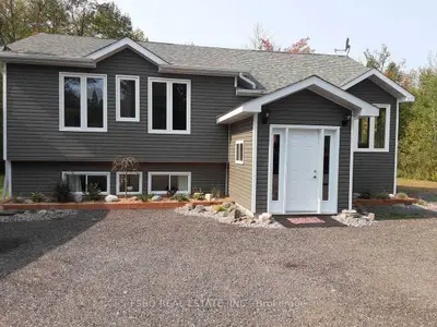 7535 Highway 64, West Nipissing, On P0m 2k0