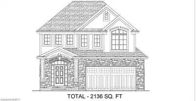 Lot 20 Carlolina Court, Fort Erie, On L0s 1n)