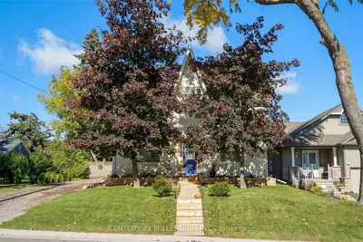 138 Wellington Street, Shelburne, ON L9V 2Y1