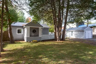 35 Parkhill Drive, Kawartha Lakes, On K0m 1n0