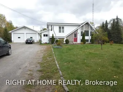 508 Dutrisac Road, West Nipissing, ON P2B 2J8