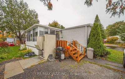 2244 Heritage Line 41b, Otonabee-south Monaghan, On K9j 6x8