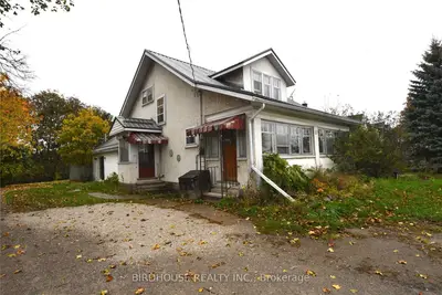4099 Highway 35, Kawartha Lakes, On K0m 1g0