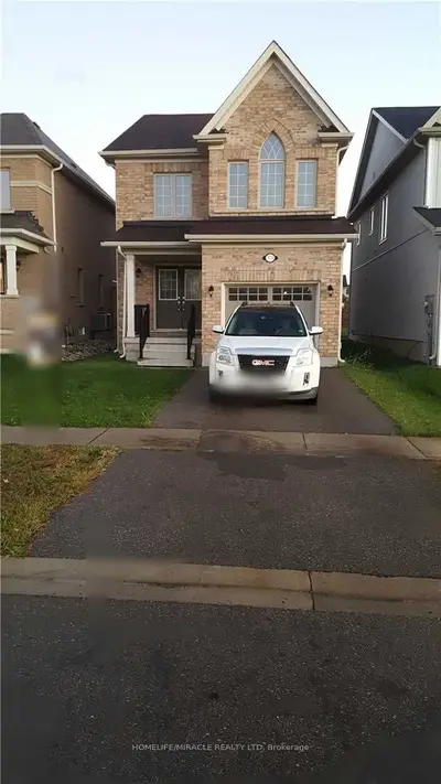 370 Thompson Street, Woodstock, On N4t 0g6