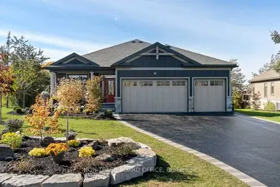 42 Pineridge Drive, Prince Edward County, On K0k 2t0