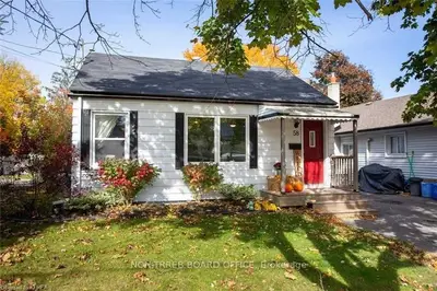 58 Glenelg Street E, Kawartha Lakes, On K9v 1z3