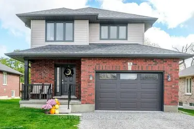 74 Helen Street, Asphodel-norwood, On K0l 2v0