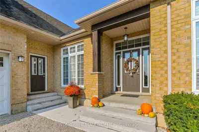 775 Dianne Crescent, Centre Wellington, On N1m 3n5