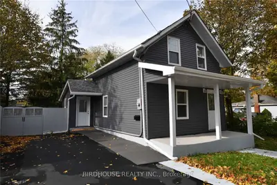 35 Georgian Street, Kawartha Lakes, On K9v 2e7