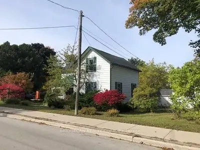 49 Huron Street S, Saugeen Shores, On N0h 2l0