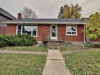 164 Water Street, Guelph, On N1g 1b1