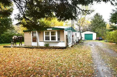 61 Glenway Drive, Kawartha Lakes, On K0m 1g0