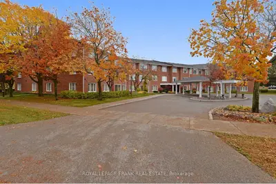 1 Heritage Way, Kawartha Lakes, On K9v 5z2