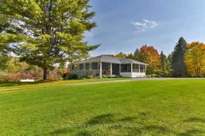 62 Deer Rock Lake Road, Addington Highlands, On K0h 1p0